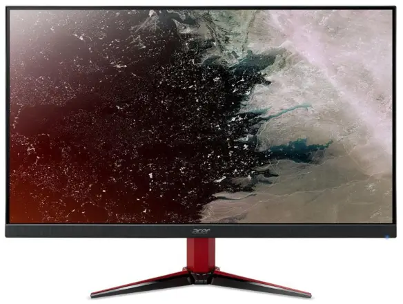 Acer Nitro VG242YPbmiipx monitor gamingowy